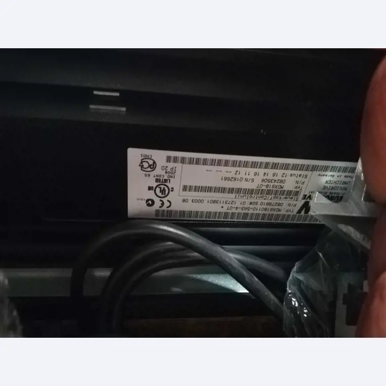 Komora klimatyczna, jednostka laserowa, przenośnik akumulacyjny itp.-2